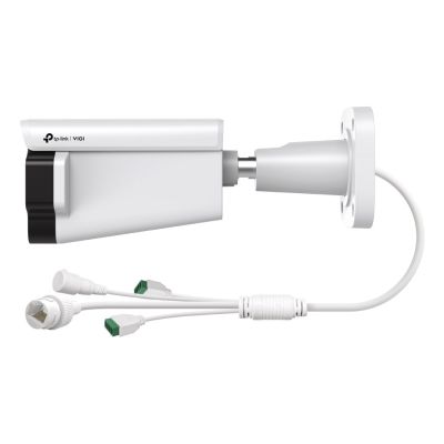 2. Net Camera Bullet H.265+ 4MP/Insight S345ZI TP-LINK