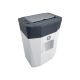11. Niszczarka HP OneShred Auto 80CC HPN281780CCOF-05 rozdrabnianie krzyżowe 68dB 22cm Biała