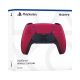 25. Kontroler bezprzewodowy SONY DualSense Cosmic Red V3