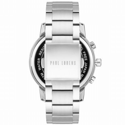 3. Zegarek Męski Paul Lorens PL6647B-1C1 + BOX