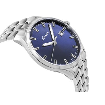 3. Zegarek Męski ADRIATICA Premiere A8330.5115Q + BOX