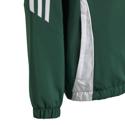 10. Kurtka adidas Tiro 24 Jr IM8796