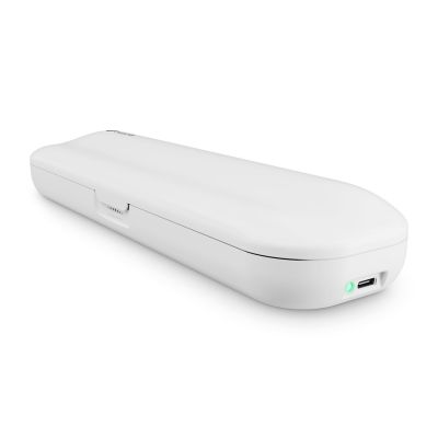 14. Szczoteczka soniczna TrueLife SonicBrush Clean70 UV Duo