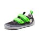 10. Buty Affenzahn Halbschuh Knit Happy Panther Jr 00397-80028