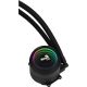 9. Chłodzenie wodne AEROCOOL PGS MIRAGE L240 ARGB BK