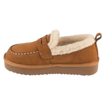 2. Esprit Pitera Loafer PD00017527 Brązowe 36