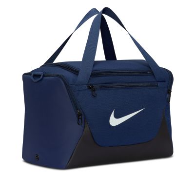 3. Torba Nike Brasilia XS Duffel IB4398-410