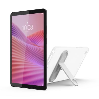 13. Tablet Lenovo Tab One (bez zasilacza) | 8,7" | Luna Szary | Systemy ochrony przed włamaniem (IPS) | 1340 x 800 pikseli
