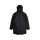 Kurtka przeciwdeszczowa Rains Long Jacket 12020 01