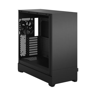 8. Fractal Design Pop XL Silent Tower Czarny