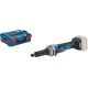 Bosch GGS 18V-23 LC Professional Prosta szlifierka do matryc 23000 RPM Czarny, Niebieski, Czerwony, Srebrny 1000 W