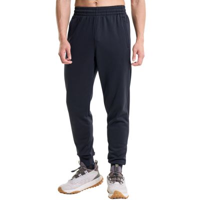 5. Spodnie Under Armour Fleece Joggers - Loose M 1373362 001