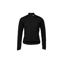 Kurtka rowerowa POC W's Thermal Splash Jacket czarny