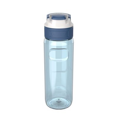 2. Kambukka butelka na wodę Elton 750 ml - Crystal Blue