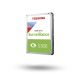 7. Dysk HDD Toshiba S300 HDWT840UZSVA 4TB