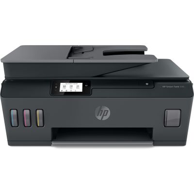 Urządzenie wielofunkcyjne HP Smart Tank 530