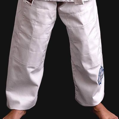 16. Kimono do Judo - Judoga dla dzieci 130 cm + Pas