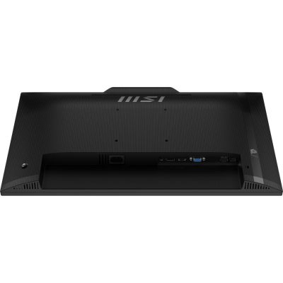 2. MSI Pro MP242PMGDE monitor komputerowy 60,5 cm (23.8") 1920 x 1080 px Full HD LCD Czarny