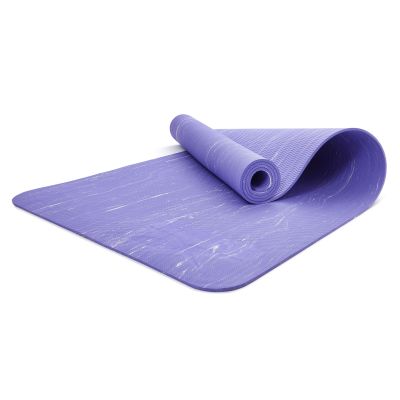21. Mata do jogi Reebok z TPE 5 MM RAYG-11045PL