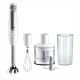 6. Braun MultiQuick 7 MQ7035IWH 0,6 l Blender immersyjny 1000 W Stal nierdzewna, Biały