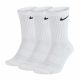 Skarpetki Nike Everyday Cushion Crew SX7664-100