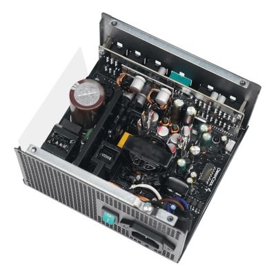 10. Zasilacz DeepCool PN750M 80+Gold (Modular Cable) EU PLUG ATX 3.1 (R-PN750M-FC0B-JGEU)