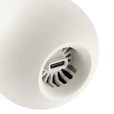 5. Odkurzacz samochodowy 6000Pa 80W Baseus A2Pro - biały