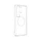 4. Etui AMAZINGTHING Titan Pro Drop Proof Case na Samsung S26 Ultra - przezroczyste