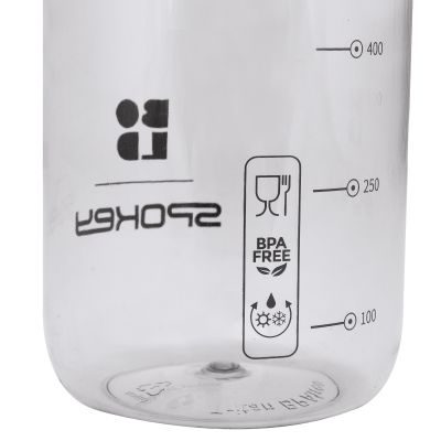 2. Bidon Spokey BOLD 1 l 3924100090 940893
