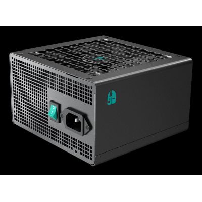 8. Zasilacz Deepcool PN750D 750w Gold Direct