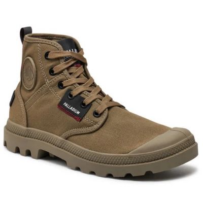 3. Buty Palladium Papa Hi Patch M 79117-308-M