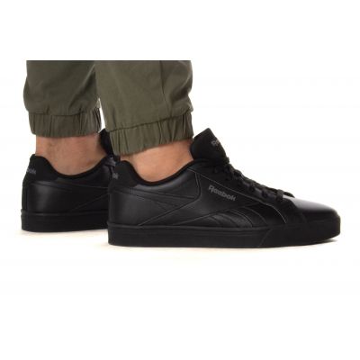 3. Buty Reebok Court Advance M GZ9621