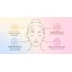 12. Maska do twarzy LED Perfect Skin MO8303 CONCEPT