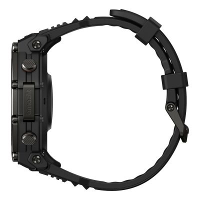 6. T-Rex 3 Pro 48mm Tactical Black
