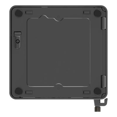 19. Komputer ASUS NUC 15 PRO RNUC15CRKV700002 (ARL-H 28W vPro (U7 265H), noRAM, noStorage, Integrated VGA, noOS, EU Cord, Kit)