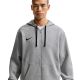 10. Bluza męska Nike Park 26 Fleece Full-Zip Hoodie szara IB1228 063