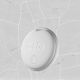 3. Lokalizator SBS Track My Circle kompatybilny z Apple Find My - biały