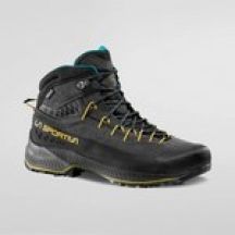 TX4 Evo Mid Gtx Karbon/| 45