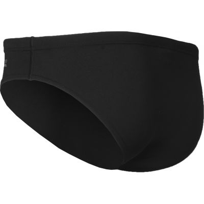 2. Kąpielówki Aqua-Speed Alan M 01 czarne