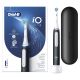 18. Oral-B 8006540731536 szczoteczka elektryczna Dorosły Obrotowo-pulsacyjna szczoteczka do zębów Czarny, Biały