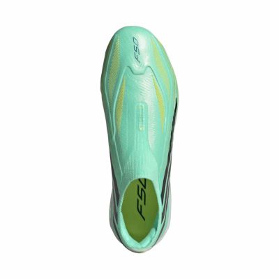 4. Buty piłkarskie dla dzieci adidas F50 Hyperfast Elite LL FG KK1311