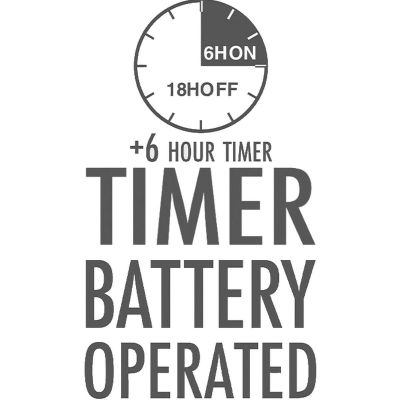 11. BOMBKA FORMÓWKA SZKLANA KROPLA LED 10CM SILVER