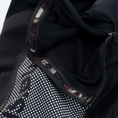 5. Spodnie Radvik Union BV Pants GTS M 92800624384