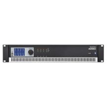 Wzmacniacz Audac SMQ500 WaveDynamics ™ four-channel power amplifier 4 x 500 W