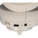 8. DEFENDER SŁUCHAWKI BLUETOOTH FREEMOTION B485 ANC BEŻOWE 63486