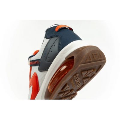 13. Buty Skechers SKX-167 Jr 419020L/NTNV