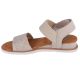 2. Skechers Desert Kiss 31440-OFWT Szare 36