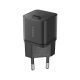 2. Ładowarka sieciowa Baseus GaN5S 20W 1xUSB-C - czarna