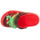 3. Skechers Foamies: Swifters - T-Rex-Brights 406712L-RED Czerwone 27