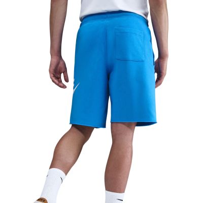 4. Spodenki męskie Nike Club niebieskie FQ4950 435